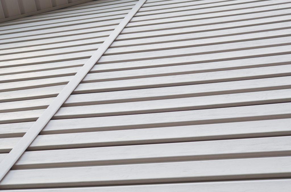 Aluminium Daoust Revetement extérieur photo 6